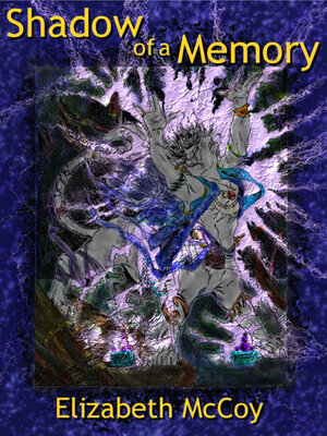 cover image of Shadow of a Memory